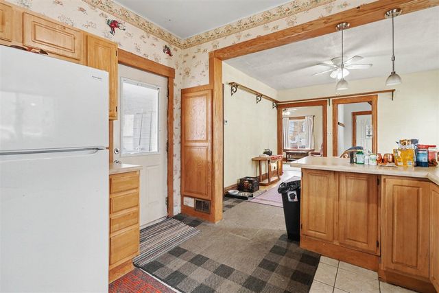 25 Vale Street, Battle Creek, MI 49014