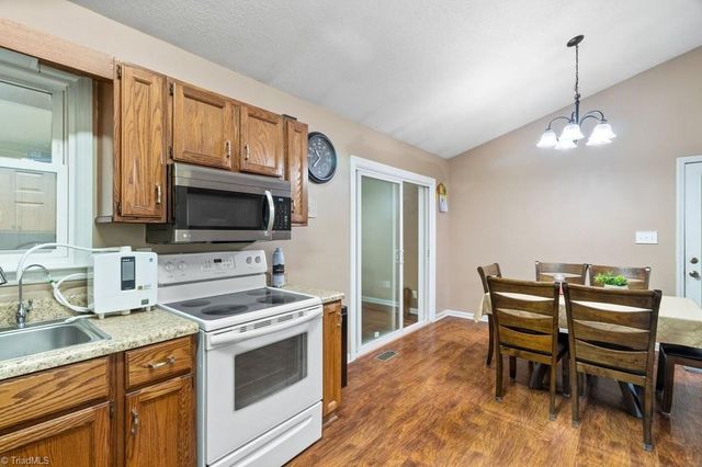 516 John Street, Eden, NC 27288