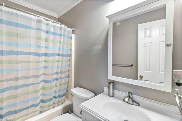 516 John Street, Eden, NC 27288