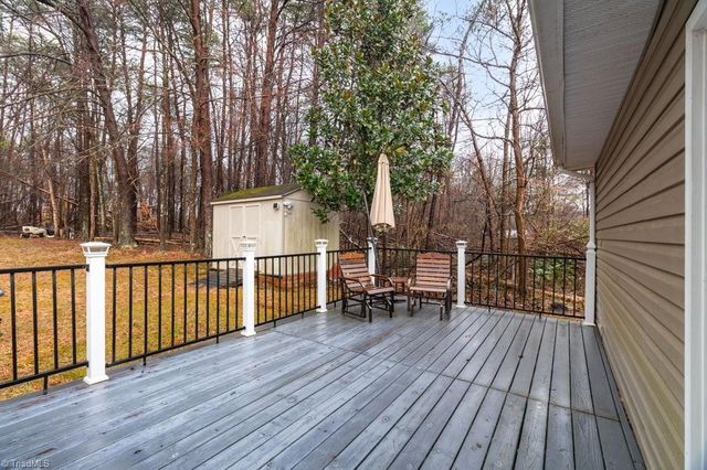 516 John Street, Eden, NC 27288