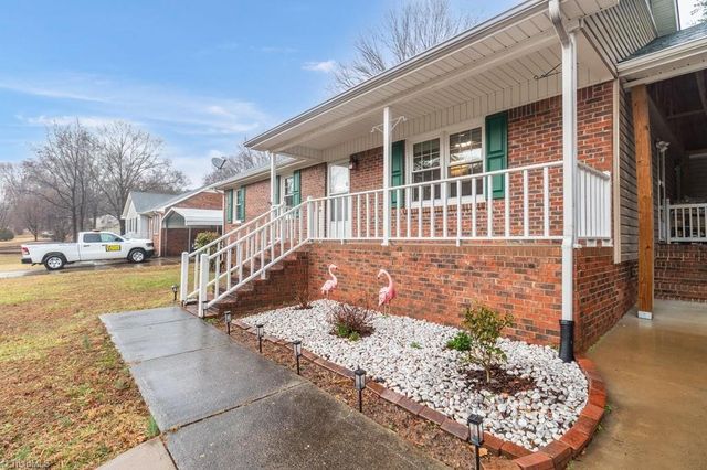 516 John Street, Eden, NC 27288