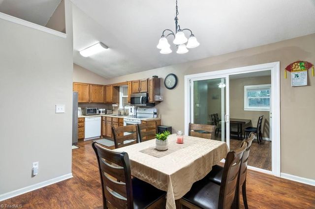 516 John Street, Eden, NC 27288