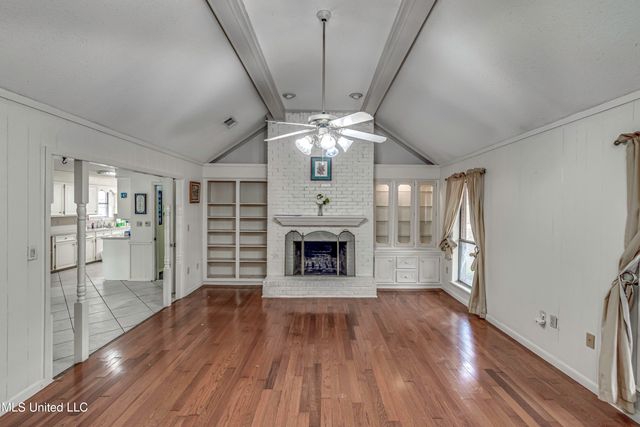 1609 Old Vicksburg Road, Clinton, MS 39056