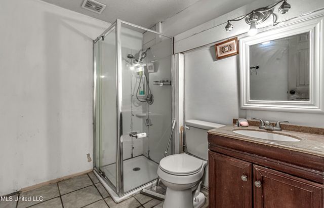 1609 Old Vicksburg Road, Clinton, MS 39056