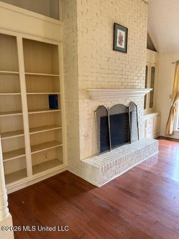 1609 Old Vicksburg Road, Clinton, MS 39056