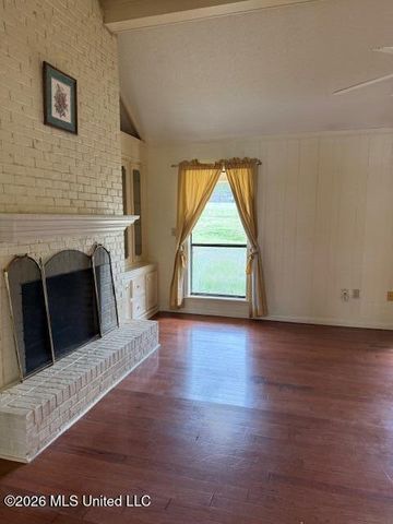 1609 Old Vicksburg Road, Clinton, MS 39056