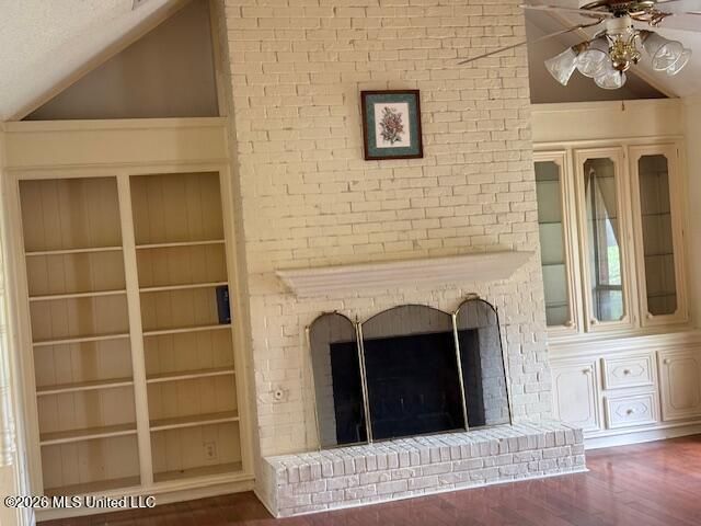 1609 Old Vicksburg Road, Clinton, MS 39056