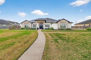 8738 King Ranch Dr, Corpus Christi, TX 78414