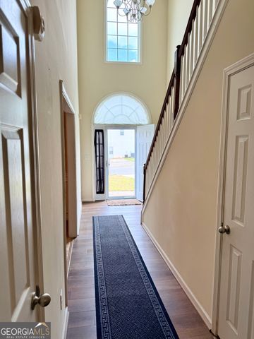 7476 Ledgestone Lane, Riverdale, GA 30274