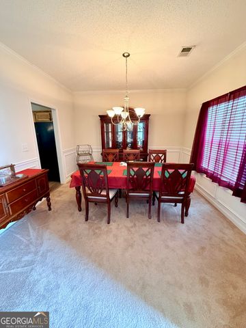 7476 Ledgestone Lane, Riverdale, GA 30274