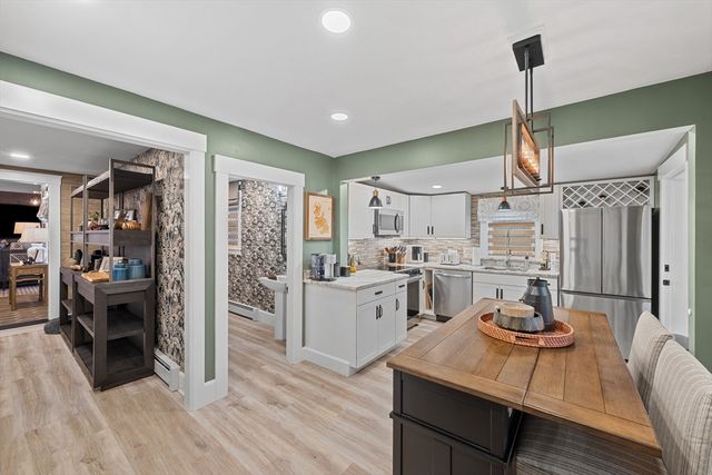 7 Nipmuck, Webster, MA 01570