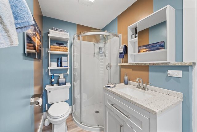 7 Nipmuck, Webster, MA 01570