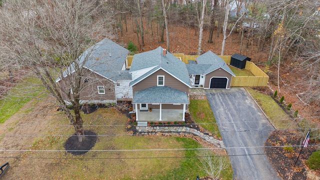 7 Nipmuck, Webster, MA 01570