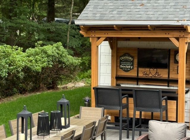 7 Nipmuck, Webster, MA 01570