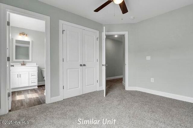 303 Starfish Lane, N Topsail Beach, NC 28460