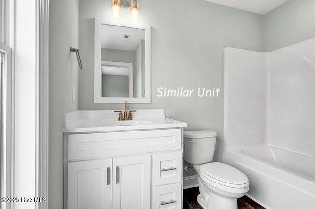 303 Starfish Lane, N Topsail Beach, NC 28460