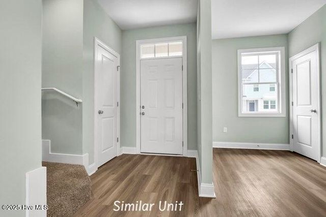 303 Starfish Lane, N Topsail Beach, NC 28460