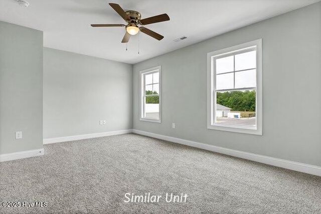 303 Starfish Lane, N Topsail Beach, NC 28460