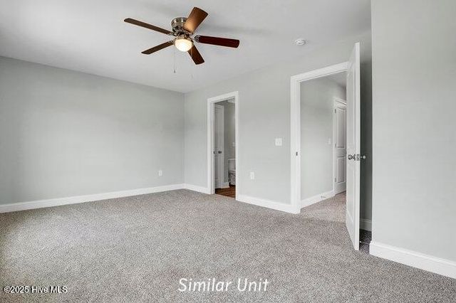 303 Starfish Lane, N Topsail Beach, NC 28460