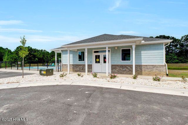 303 Starfish Lane, N Topsail Beach, NC 28460