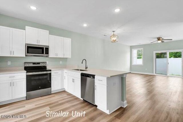 303 Starfish Lane, N Topsail Beach, NC 28460