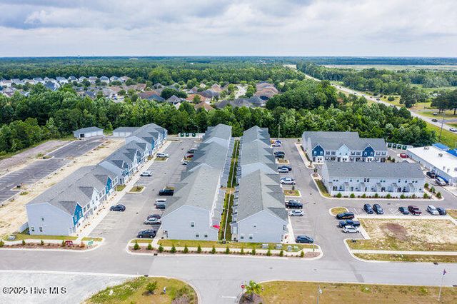 303 Starfish Lane, N Topsail Beach, NC 28460