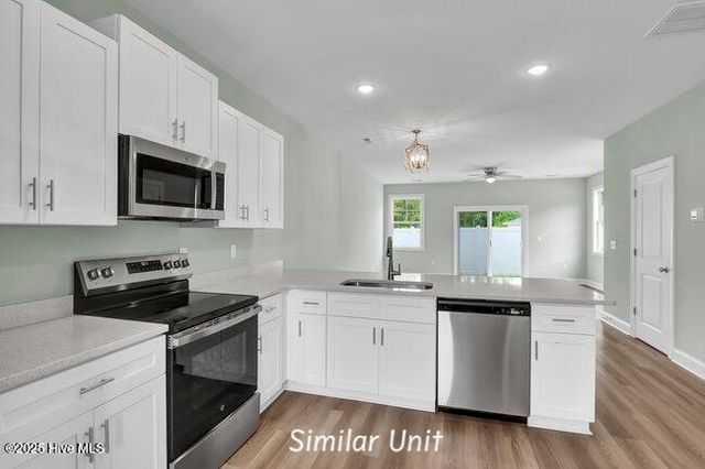 303 Starfish Lane, N Topsail Beach, NC 28460