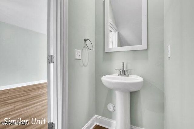 303 Starfish Lane, N Topsail Beach, NC 28460