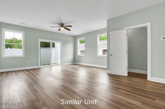 303 Starfish Lane, N Topsail Beach, NC 28460