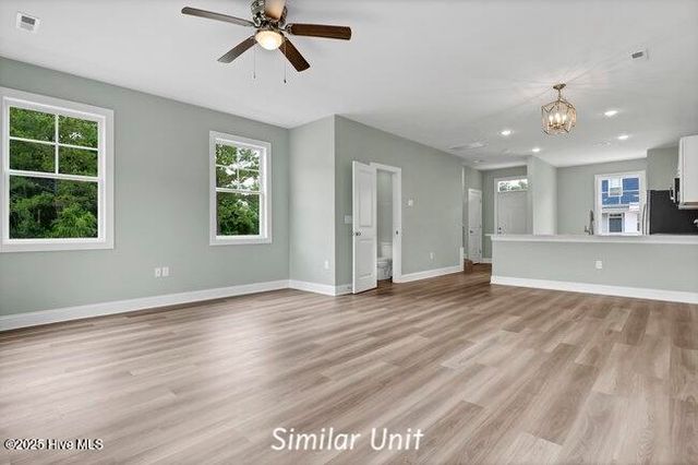 303 Starfish Lane, N Topsail Beach, NC 28460