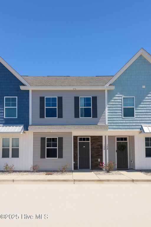 303 Starfish Lane, N Topsail Beach, NC 28460