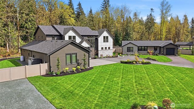 11805 289th Drive SE, Monroe, WA 98272