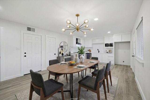 1705 Redbird Circle, Lewisville, TX 75067