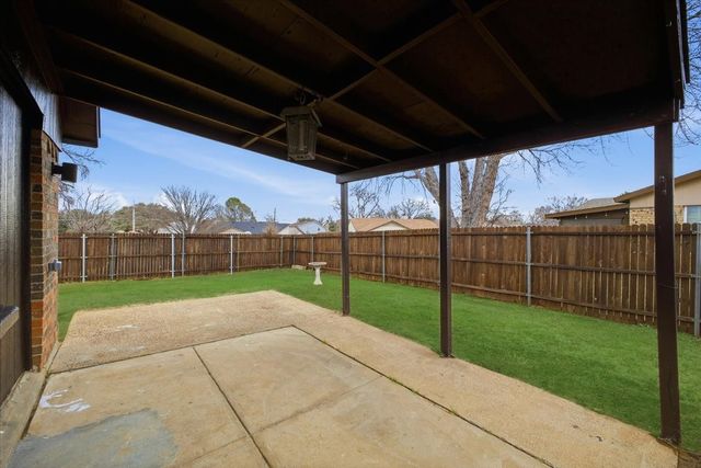 1705 Redbird Circle, Lewisville, TX 75067