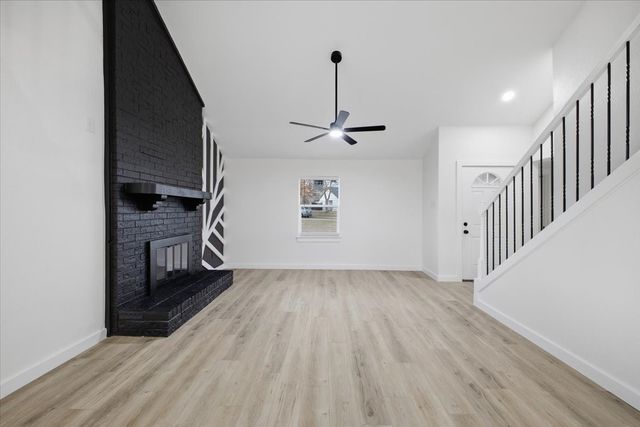 1705 Redbird Circle, Lewisville, TX 75067