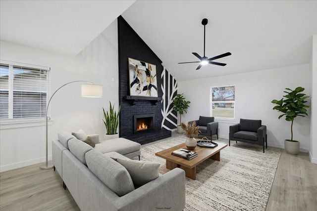 1705 Redbird Circle, Lewisville, TX 75067