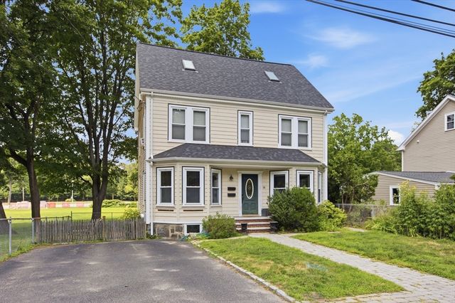 181 Churchills Lane 1, Milton, MA 02186