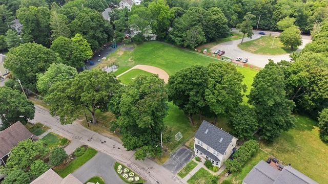 181 Churchills Lane 1, Milton, MA 02186