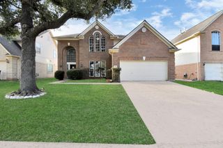 15711 Rosewood Hill Ct, Sugar Land, TX 77498