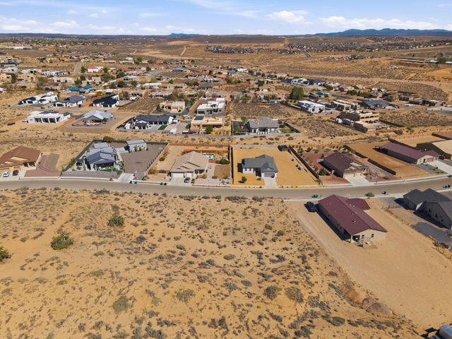 2502 Istle Road NE, Rio Rancho, NM 87124