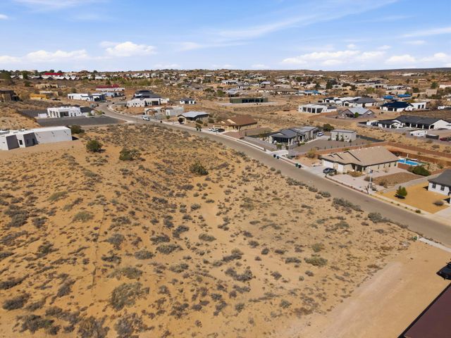 2502 Istle Road NE, Rio Rancho, NM 87124