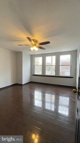 601 N WILTON ST, Philadelphia, PA 19131