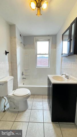 601 N WILTON ST, Philadelphia, PA 19131