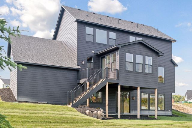 4596 Meadowview Lane, Minnetrista, MN 55331
