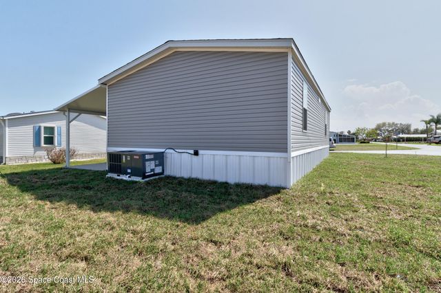 6180 98th Lane, Sebastian, FL 32958