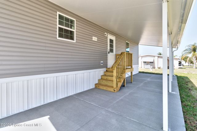 6180 98th Lane, Sebastian, FL 32958