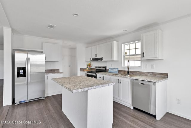 6180 98th Lane, Sebastian, FL 32958