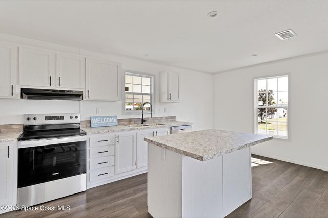 6180 98th Lane, Sebastian, FL 32958