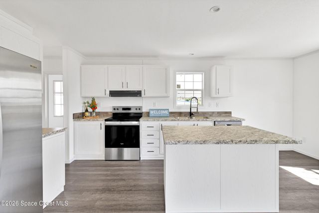 6180 98th Lane, Sebastian, FL 32958