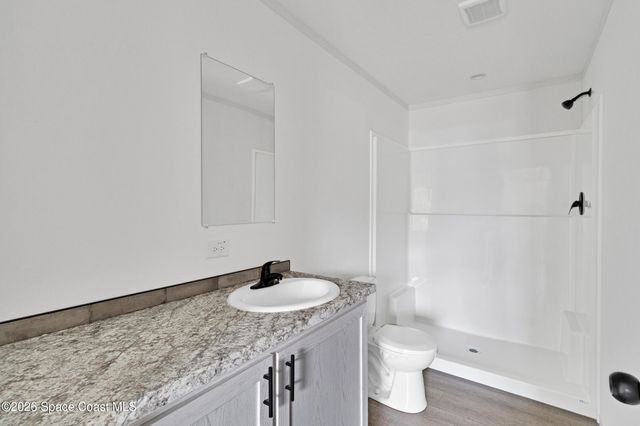 6180 98th Lane, Sebastian, FL 32958